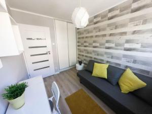 New Apartment - 300 m Town Hall - 3 Rooms - 7 people