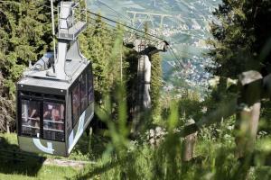 Familyparadies GAMPLALM