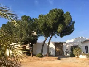 Torre de la Campana - Caserío Los Fuentes de los Solanos