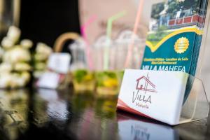 Villa Mahefa - WIFI - Canal Plus - Terrasse & Jardin