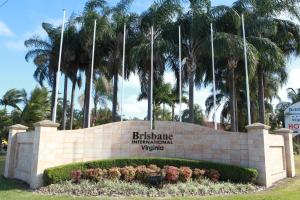 Brisbane International Virginia