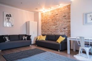 Big Apartment City Center 70m2 Nice Design
