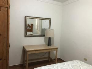 Apartamento Siesta Del Mar