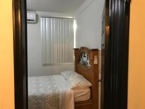 Apartamento Siesta Del Mar