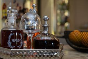 Art Hotel Debono Corfu Greece