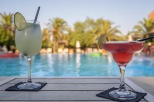 Art Hotel Debono Corfu Greece