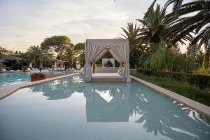 Art Hotel Debono Corfu Greece