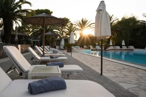 Art Hotel Debono Corfu Greece