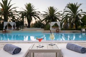 Art Hotel Debono Corfu Greece