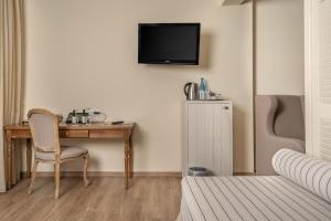 Art Hotel Debono Corfu Greece