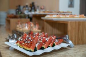 Art Hotel Debono Corfu Greece