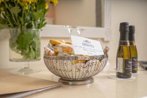 Art Hotel Debono Corfu Greece