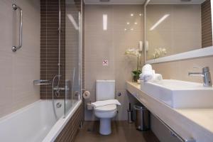 Art Hotel Debono Corfu Greece