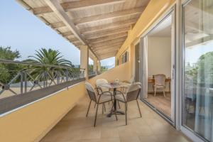 Art Hotel Debono Corfu Greece