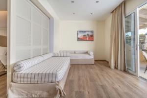 Art Hotel Debono Corfu Greece