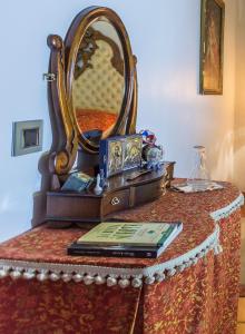 Casa Palacio Rincón de la Catedral