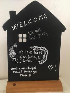 PEPPES HOME Luxury and relax apartament