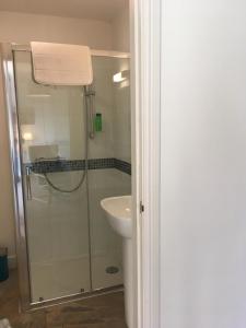 Garden Room near Brecon