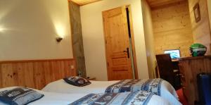 Twin Room room in Le Dôme