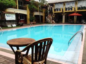Crown Regency Residences Davao