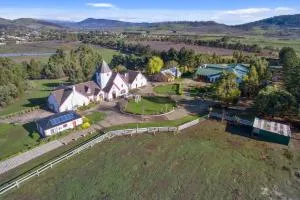 Hatchers Richmond Manor - Bothwell