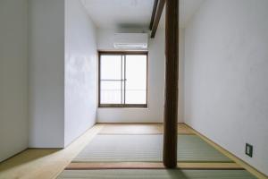 Atelier & Hostel Nagaisa-Ura