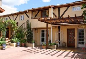 Appartements Villa Liberte : photos des chambres