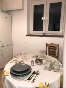 Anita Apartament Nowowiejska