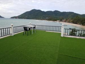 Simple Life Cliff View Resort