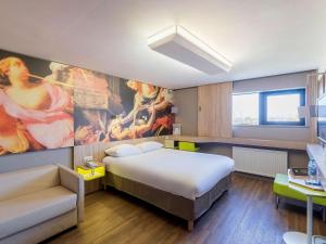 Hotels Ibis Styles Lille Marcq En Baroeul : photos des chambres