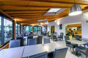 Hotels Comfort Hotel Evreux : photos des chambres