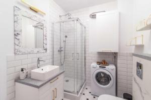 Baltic Apartment Aurum II Pobierowo