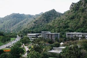 The Valley Khaoyai Tropical Style