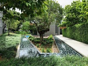 23 Degree Khaoyai 2 Bedroom Tropical style