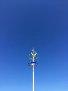 Bel appartement Zeebruges - 4hvězdičkové hotely ve městě Zeebrugge