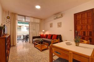 Apartamento Anna, Puerto Naos