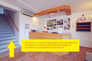 Hotels Hotel Sole Mare : photos des chambres