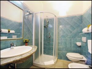 Albergo Residenziale Gli Ontani img44