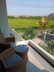 Bali Harmony Retreat