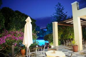 Kalydna Island Hotel Kalymnos Greece