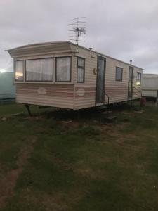 Bungalow Caravan To Hire In Dymchurch Dymchurch Grossbritannien