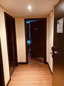 Hotels Hotel Mercure Rennes Cesson : photos des chambres