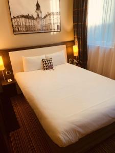 Hotels Hotel Mercure Rennes Cesson : photos des chambres