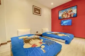 Calamari - Feng-kuei-wei