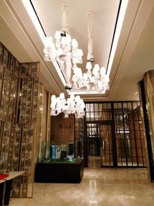 Casa Grande Residence Tower Angelo