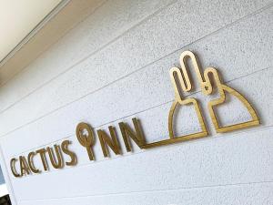 Cactus Inn