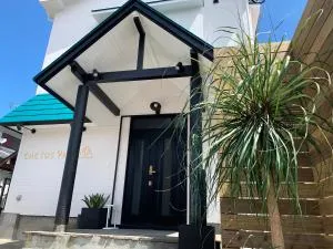 Cactus Inn - Mijazaki