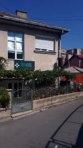 Edelweiss Hostel - 什蒂普