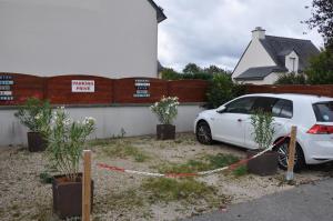GITE DE PEN VRAZ