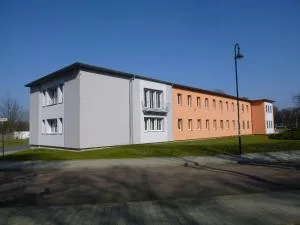 Sport Tourist Hostel Weißenfels - Bernburg (Saale)